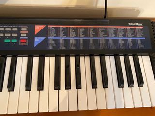 Teclado Musical Casio