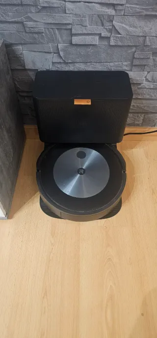 Robot Aspirador iRobot Roomba j7+