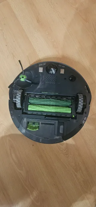 Robot Aspirador iRobot Roomba j7+
