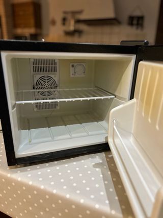 Nevera frigorifico Klarstein 17L Silenciosa