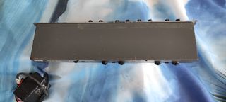 Aphex Aural Exciter Type C 104