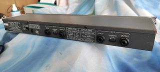 Aphex Aural Exciter Type C 104