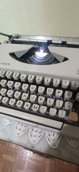 Olimpia Traveller De luxe S