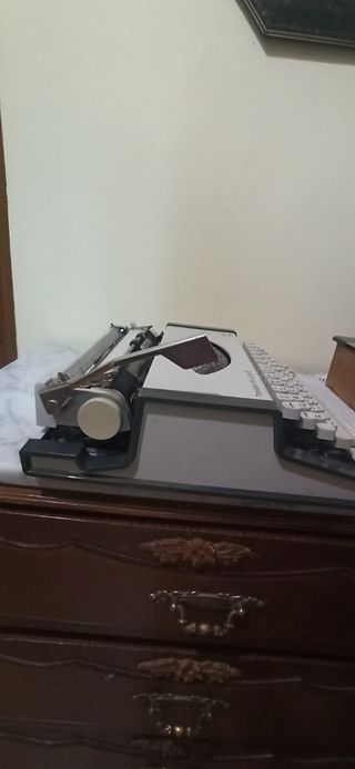 Olimpia Traveller De luxe S