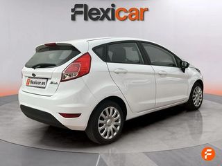 Ford Fiesta 1.0 EcoBoost 74kW Trend 5p