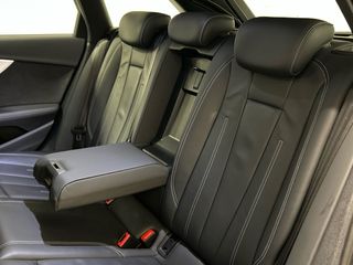 Audi A4 Avant S line 45 TFSI quattro 195 kW (265 CV) S tronic