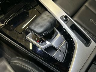 Audi A4 Avant S line 45 TFSI quattro 195 kW (265 CV) S tronic