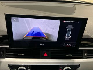 Audi A4 Avant S line 45 TFSI quattro 195 kW (265 CV) S tronic