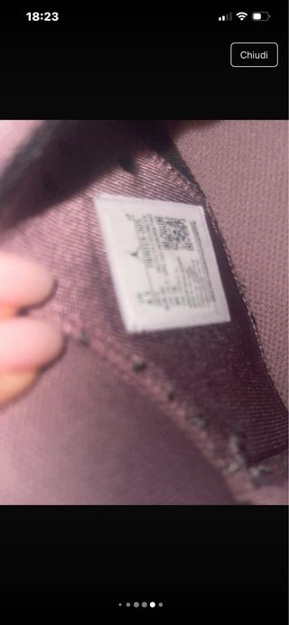 Jordan 40 EU Donna Sneakers