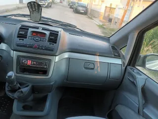 Mercedes-Benz Viano 2005
