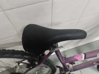 Bicicleta de montaña Venture