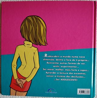 Sou Rapariga e Adoro!