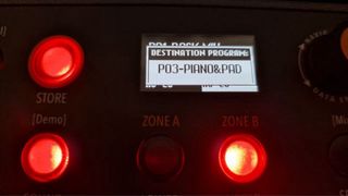 Studiologic Numa Compact SE Teclado