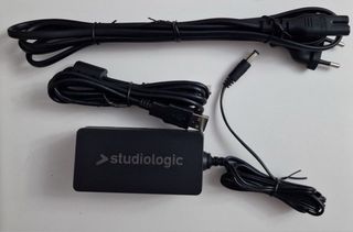 Studiologic Numa Compact SE Teclado