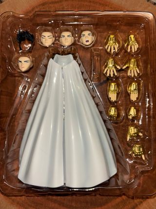 Myth Cloth EX Revival Capricorn Shura