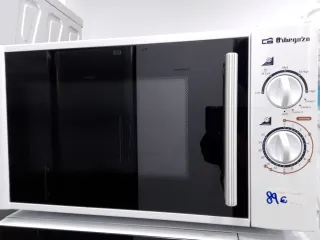 Microondas Orbegozo