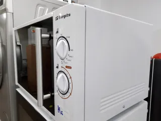Microondas Orbegozo