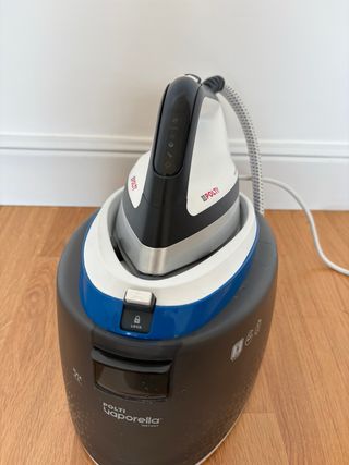 Centro de planchado Polti Vaporella VI50.40