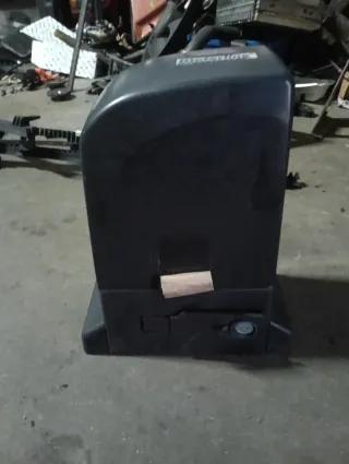 Motor Puerta Corredera Automática