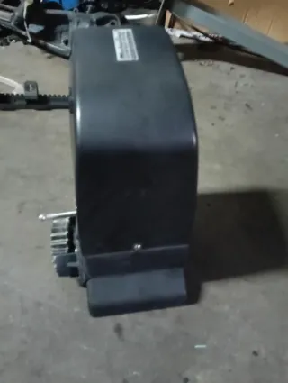 Motor Puerta Corredera Automática