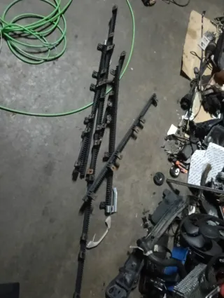 Motor Puerta Corredera Automática