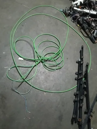 Motor Puerta Corredera Automática