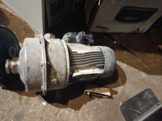 tiraggio  acqua centrifuga  lowara