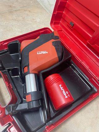 Hilti DRS-6A para TE-6