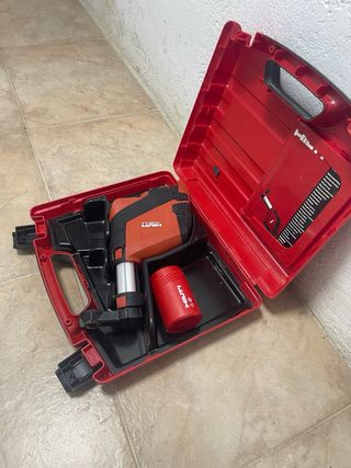 Hilti DRS-6A para TE-6