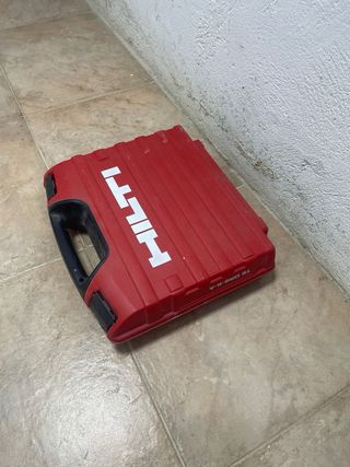 Hilti DRS-6A para TE-6