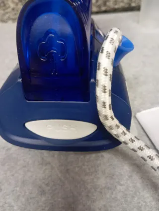 Plancha de viaje Aigostar