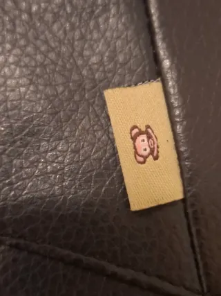 Cappottino per cane Monkey Daze