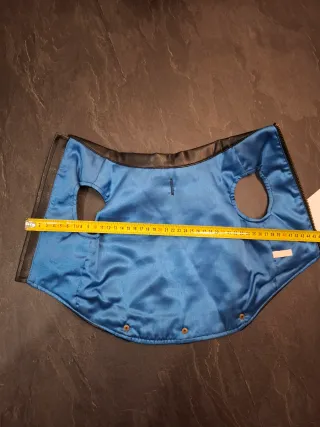 Cappottino per cane Monkey Daze