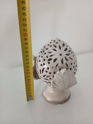 Lampada Pumo Portafortuna Giardini di Marzo