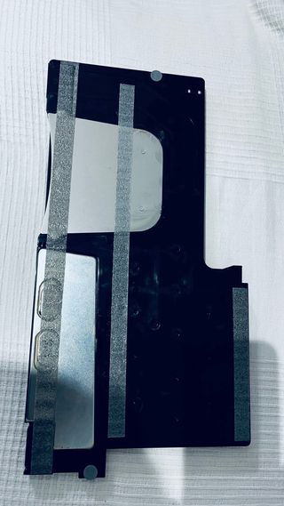 Altavoces Samsung Qled 65 TV