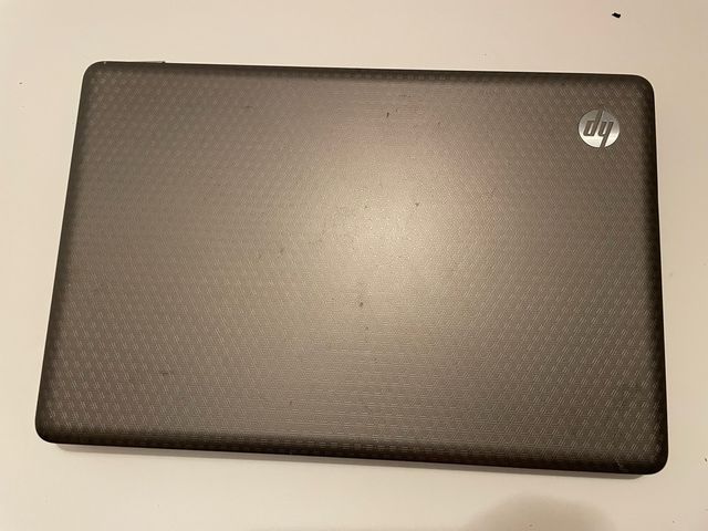 Carcasa HP G62 - 140ES