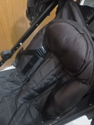 Silla de paseo Mini Easywalker