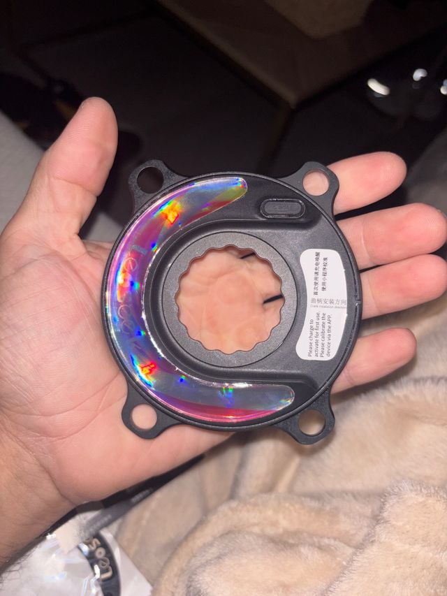 Potenciómetro Leoseek