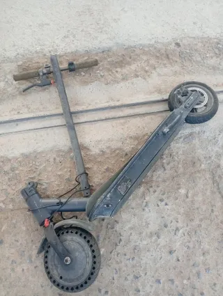 Patinetes eléctricos