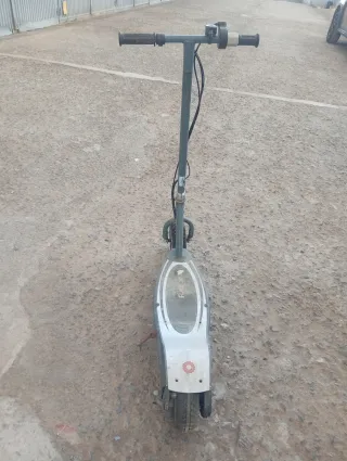 Patinetes eléctricos