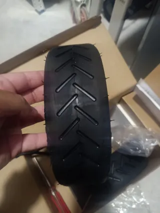 Ruedas patinete Electrico Xiaomi 8 1/2x2