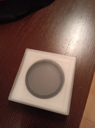 Cámara Olympus E-420 Digital Negra