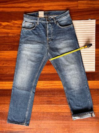 Nudie Jeans Sleepy Sixten W31 L28