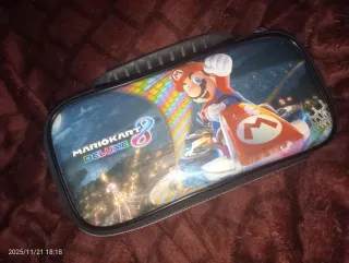 Nintendo Switch negociable