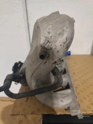 Colector Admisión Opel Astra GSI 1.8 16v