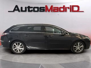 Peugeot 508 SW GT Line 2.0 BlueHDi 110KW (150CV)