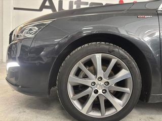 Peugeot 508 SW GT Line 2.0 BlueHDi 110KW (150CV)