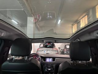 Peugeot 508 SW GT Line 2.0 BlueHDi 110KW (150CV)