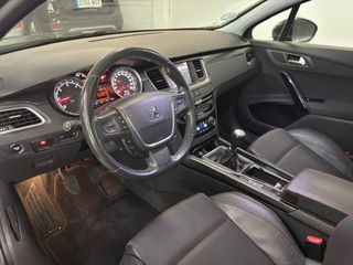 Peugeot 508 SW GT Line 2.0 BlueHDi 110KW (150CV)