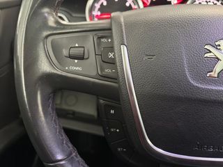 Peugeot 508 SW GT Line 2.0 BlueHDi 110KW (150CV)